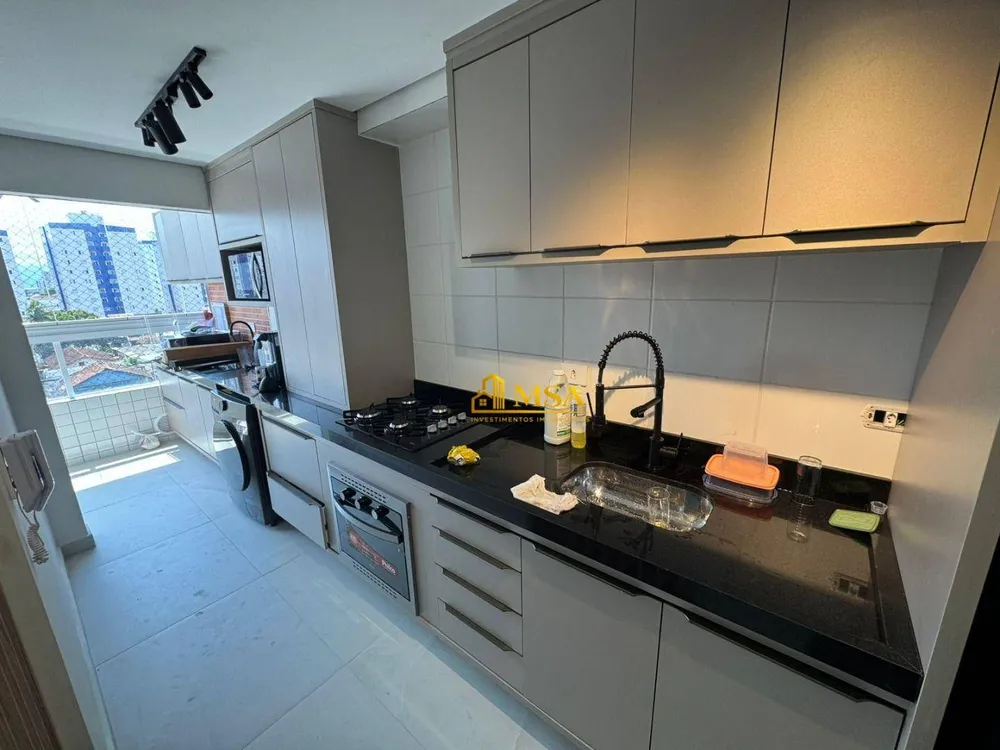 Apartamento, 2 quartos, 58 m² - Foto 4
