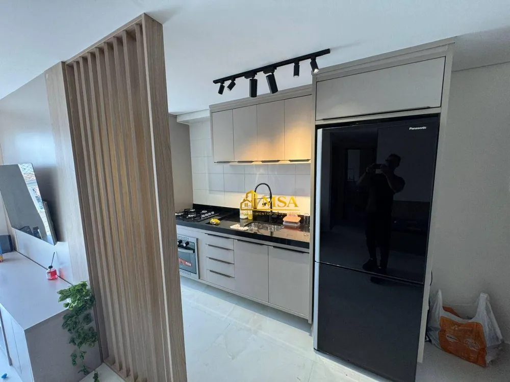 Apartamento, 2 quartos, 58 m² - Foto 6