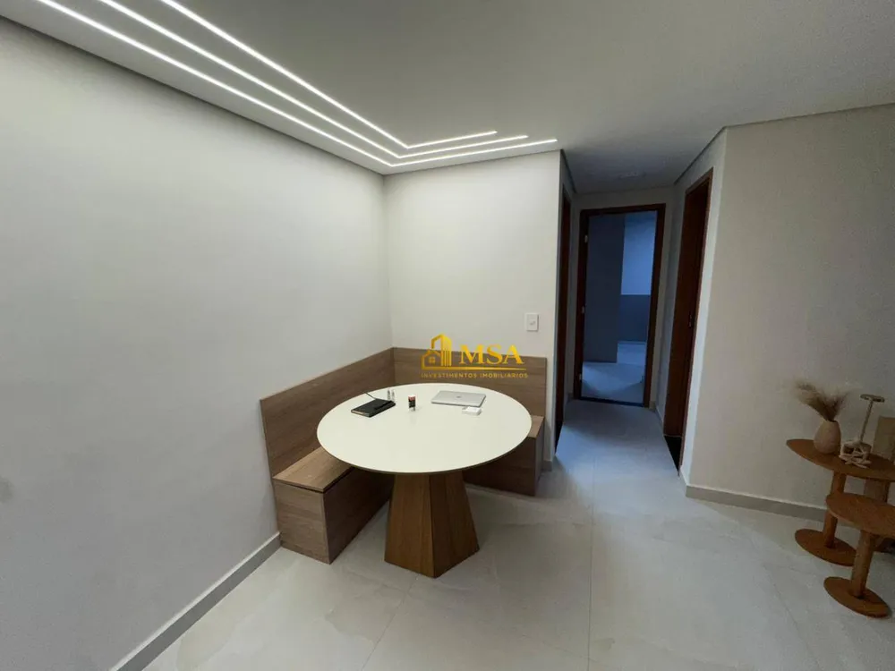 Apartamento, 2 quartos, 58 m² - Foto 5