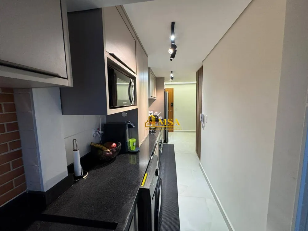 Apartamento, 2 quartos, 58 m² - Foto 8