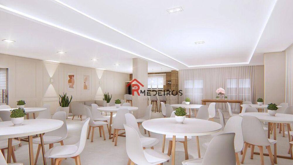 Apartamento, 2 quartos, 76 m² - Foto 2