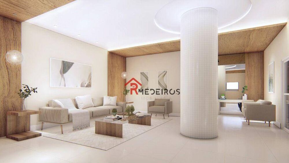 Apartamento, 2 quartos, 76 m² - Foto 1