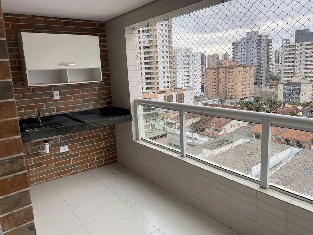Apartamento, 2 quartos, 72 m² - Foto 1