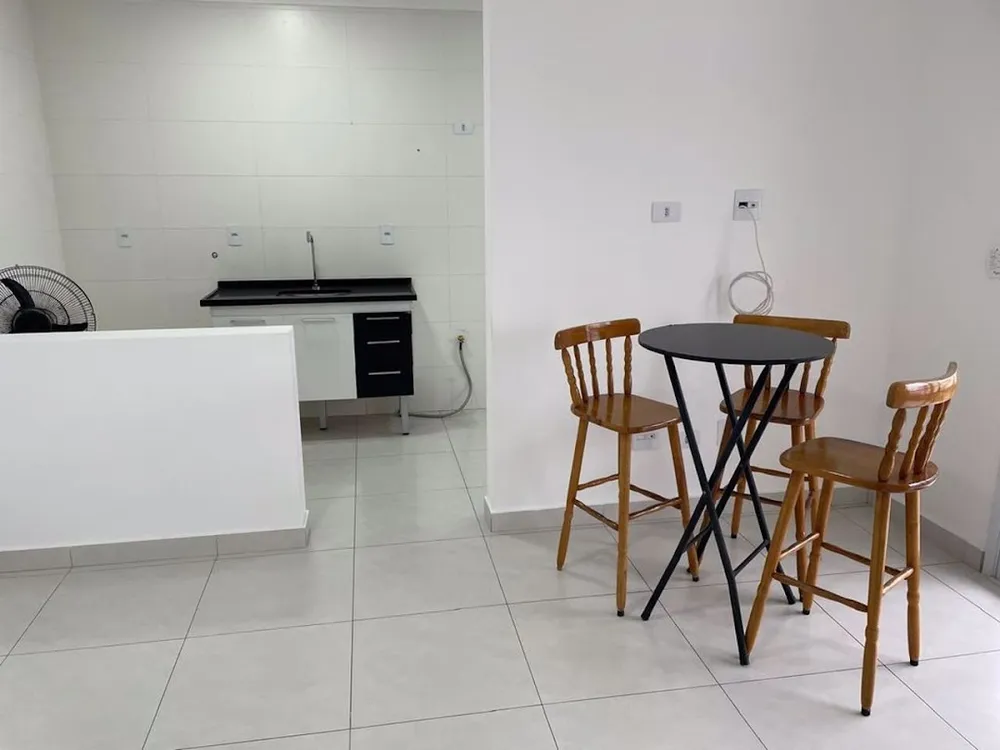 Apartamento, 2 quartos, 72 m² - Foto 5