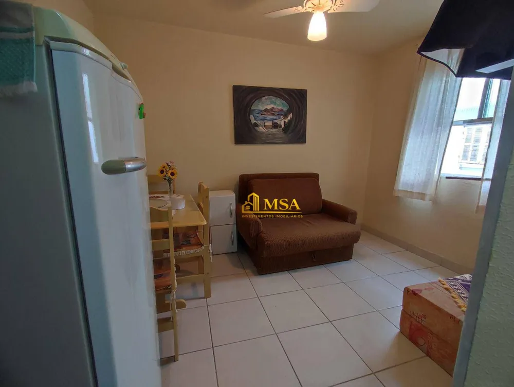 Kitnet-Studio, 20 m² - Foto 2