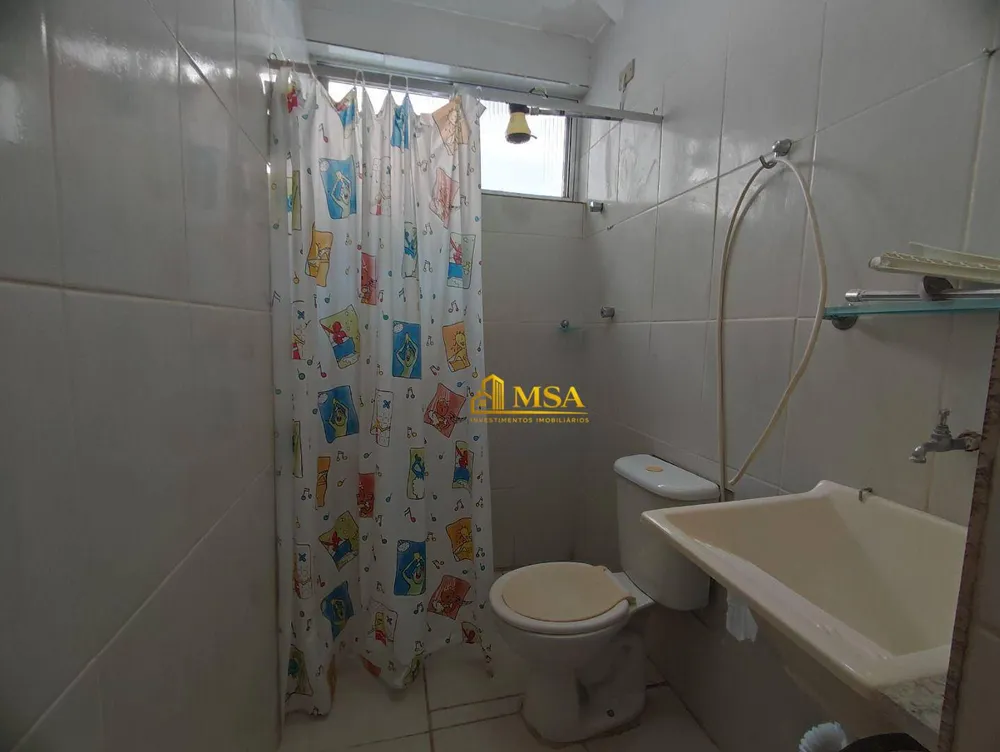 Kitnet-Studio, 20 m² - Foto 4