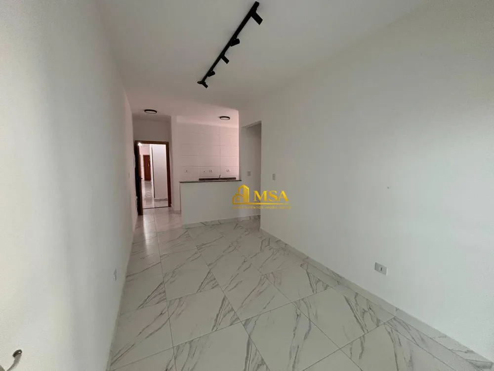 Apartamento, 1 quarto, 52 m² - Foto 3
