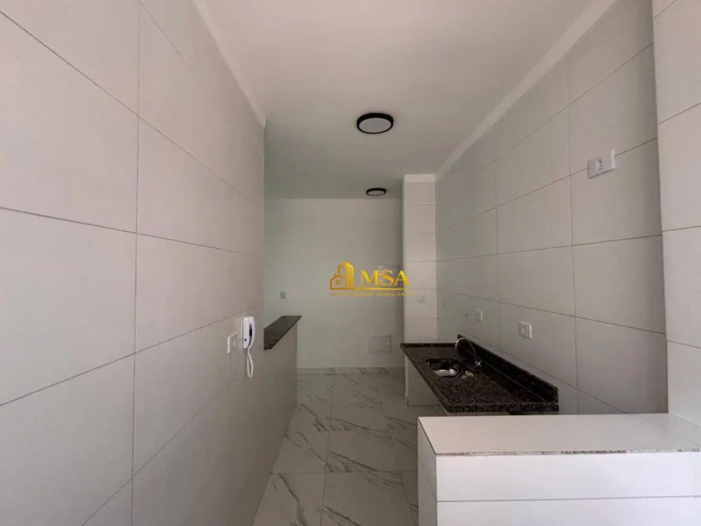 Apartamento, 1 quarto, 52 m² - Foto 8