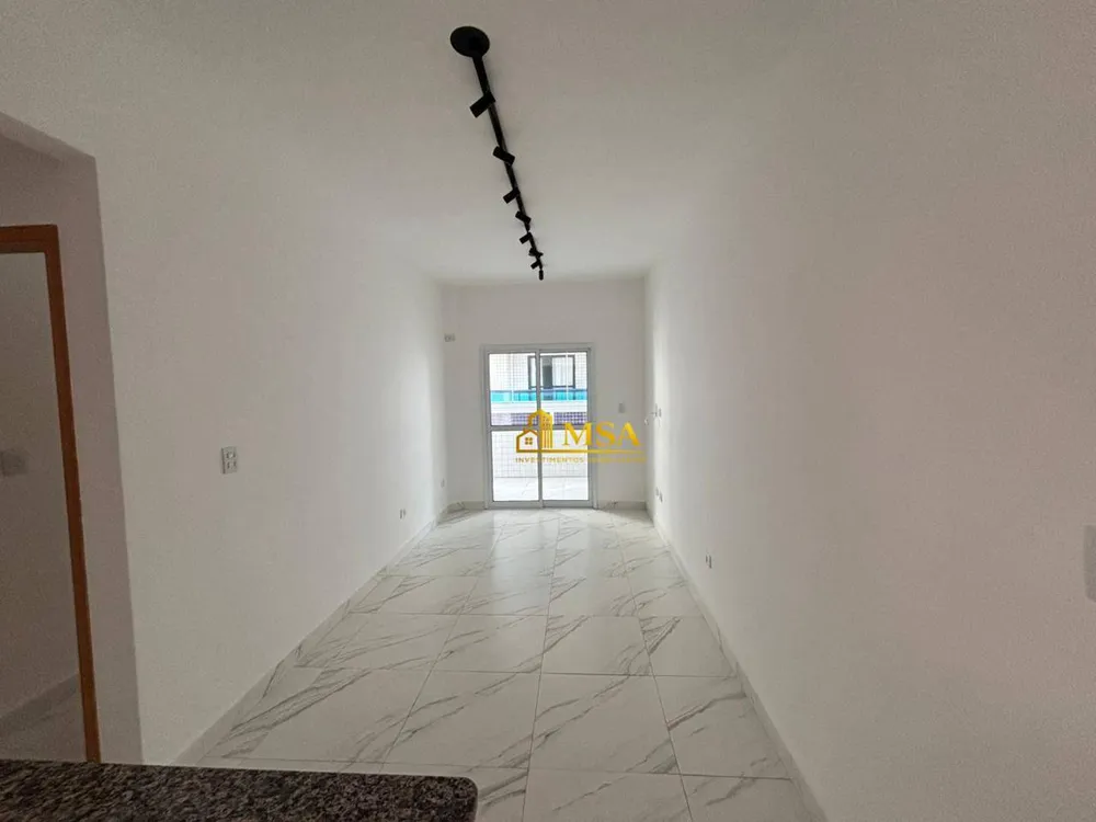 Apartamento, 1 quarto, 52 m² - Foto 1