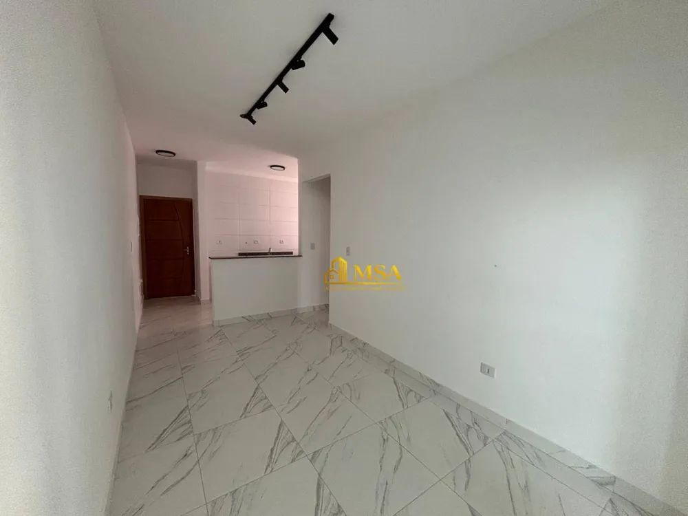 Apartamento, 1 quarto, 52 m² - Foto 4