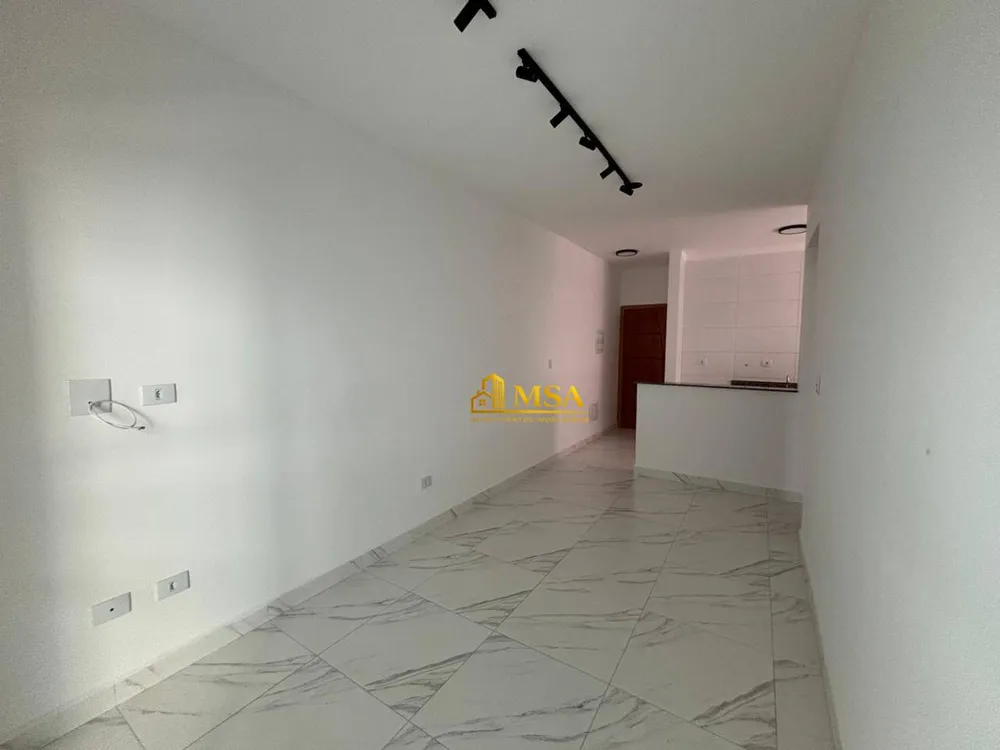 Apartamento, 1 quarto, 52 m² - Foto 2