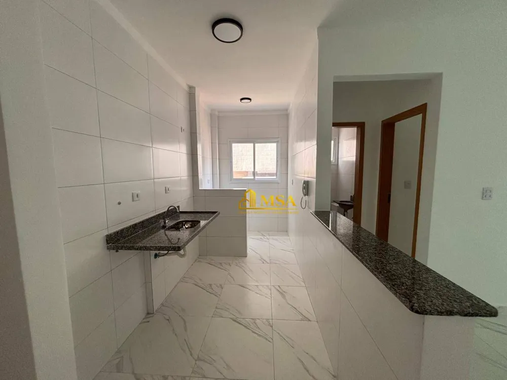 Apartamento, 1 quarto, 52 m² - Foto 5