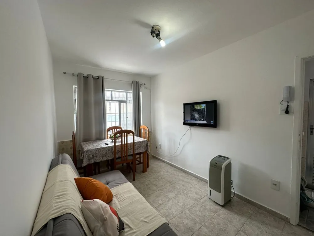 Apartamento, 1 quarto, 52 m² - Foto 1
