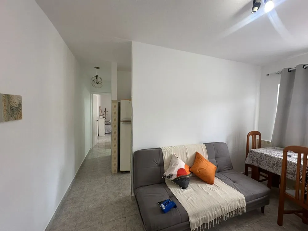Apartamento, 1 quarto, 52 m² - Foto 4