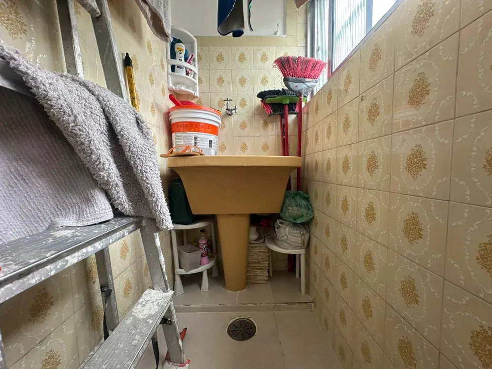 Apartamento, 1 quarto, 52 m² - Foto 8