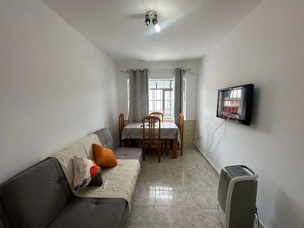 Apartamento, 1 quarto, 52 m² - Foto 3