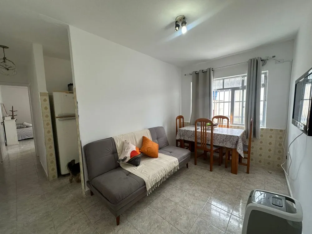 Apartamento, 1 quarto, 52 m² - Foto 2