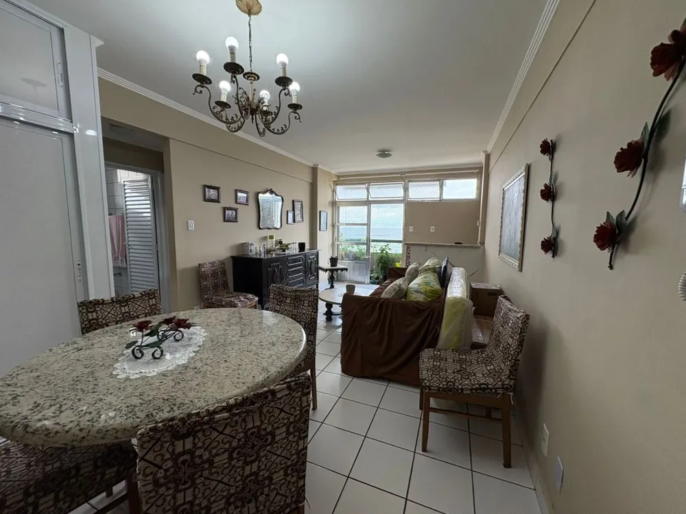 Apartamento, 1 quarto, 55 m² - Foto 1