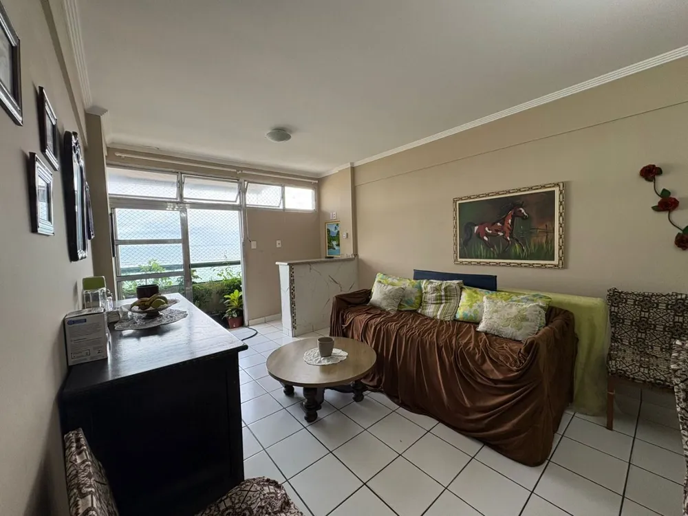 Apartamento, 1 quarto, 55 m² - Foto 4