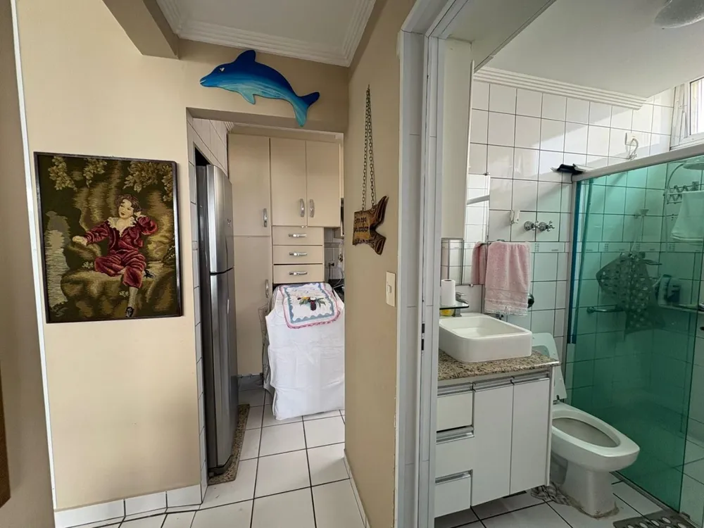 Apartamento, 1 quarto, 55 m² - Foto 6