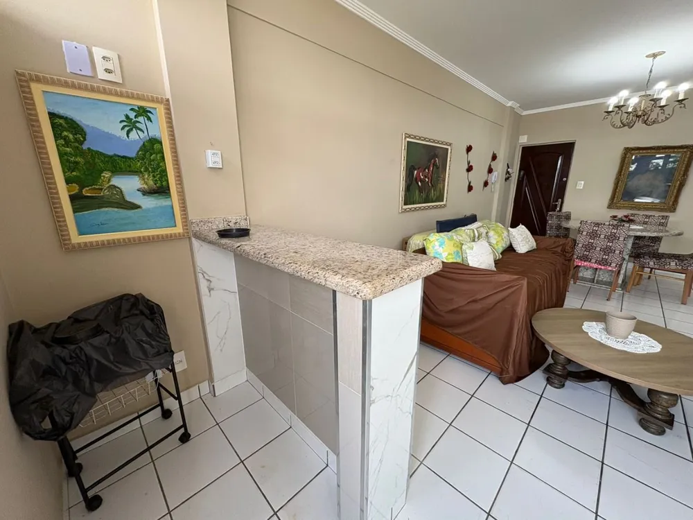 Apartamento, 1 quarto, 55 m² - Foto 2