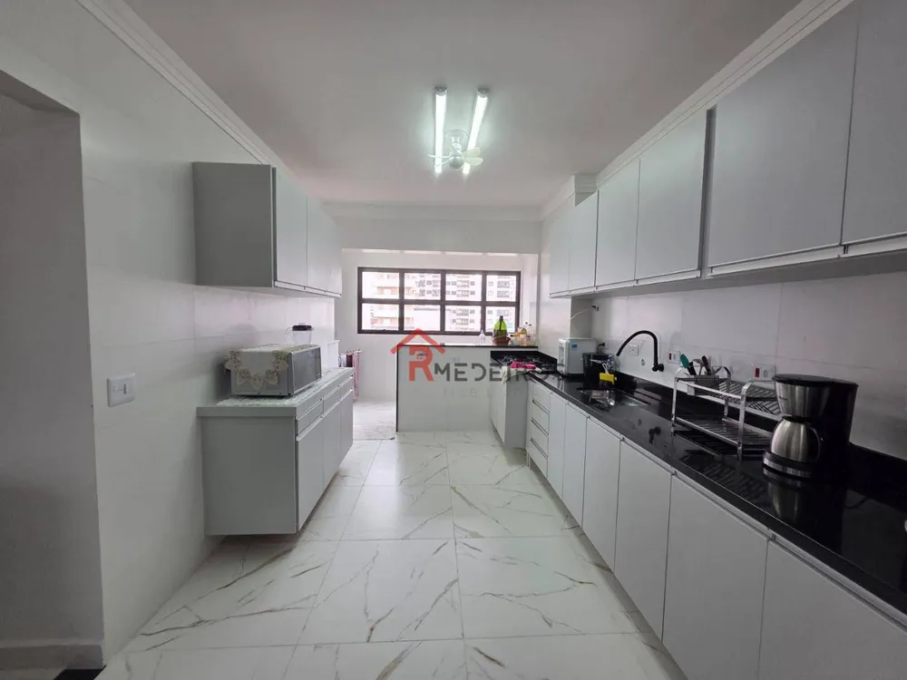 Apartamento, 3 quartos, 110 m² - Foto 7