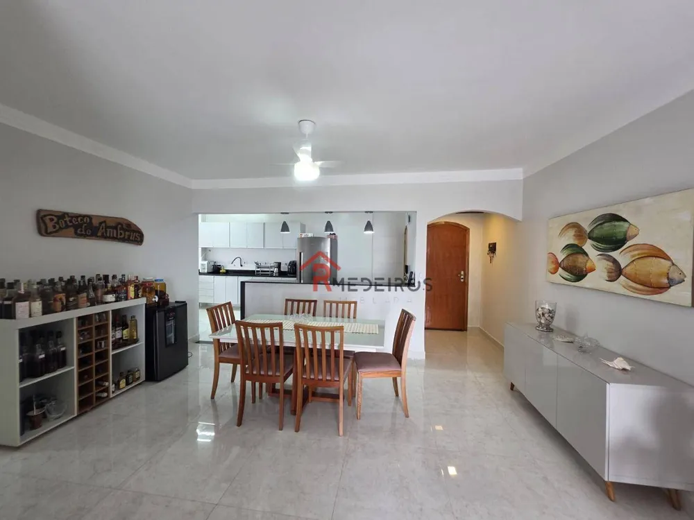 Apartamento, 3 quartos, 110 m² - Foto 3