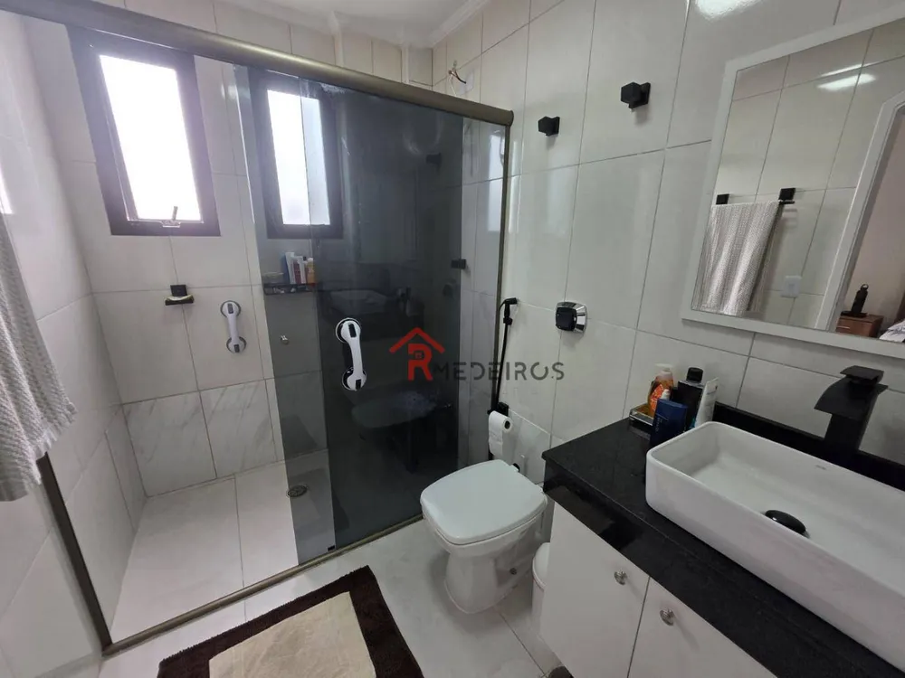 Apartamento, 3 quartos, 110 m² - Foto 13