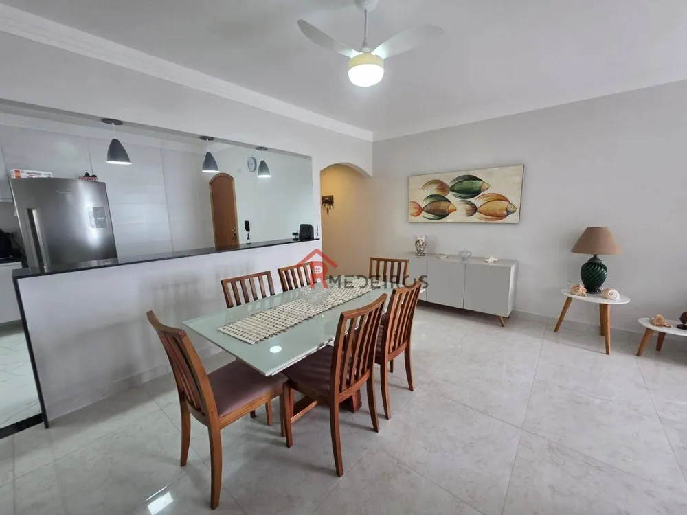 Apartamento, 3 quartos, 110 m² - Foto 2