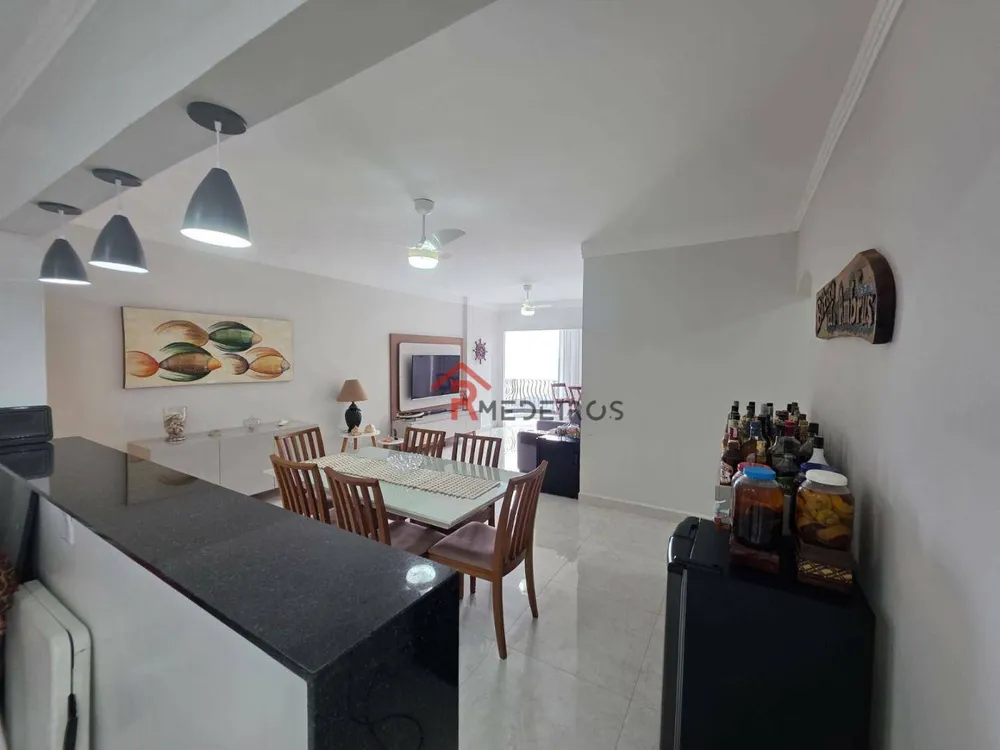 Apartamento, 3 quartos, 110 m² - Foto 6