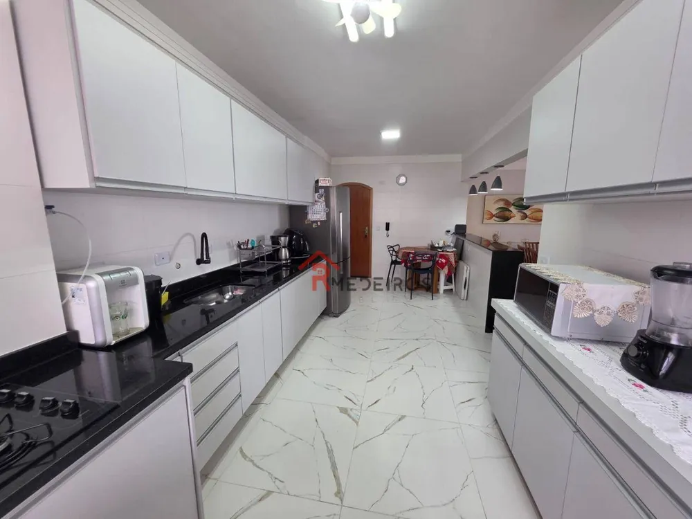Apartamento, 3 quartos, 110 m² - Foto 9