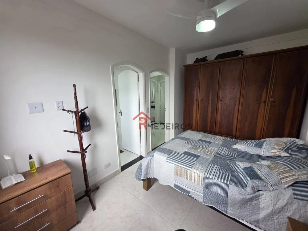 Apartamento, 3 quartos, 110 m² - Foto 15