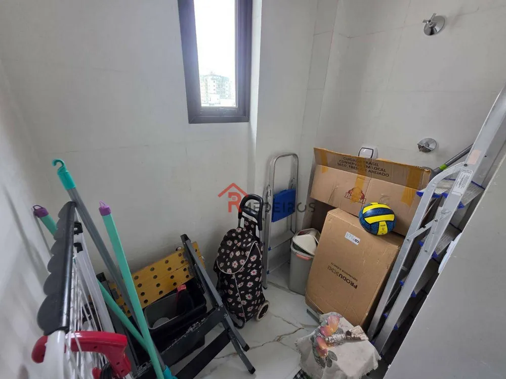 Apartamento, 3 quartos, 110 m² - Foto 10