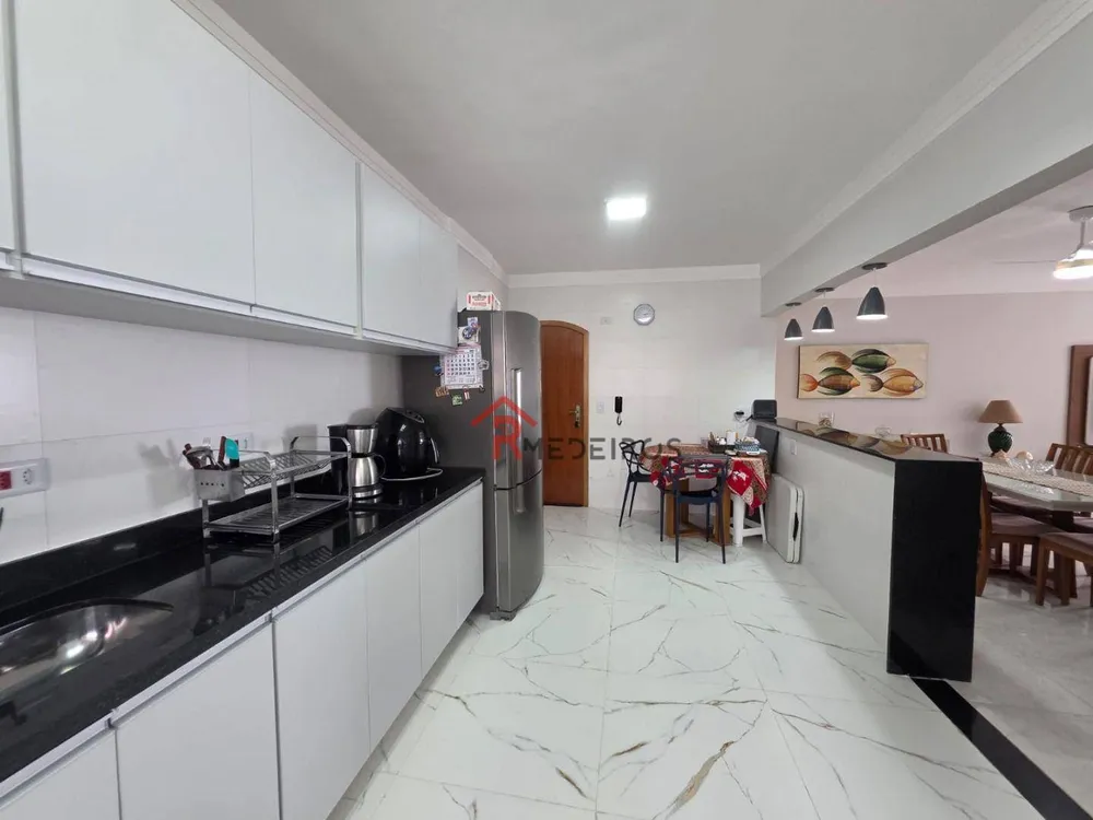 Apartamento, 3 quartos, 110 m² - Foto 8