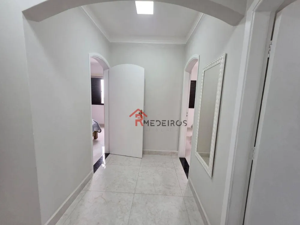 Apartamento, 3 quartos, 110 m² - Foto 11