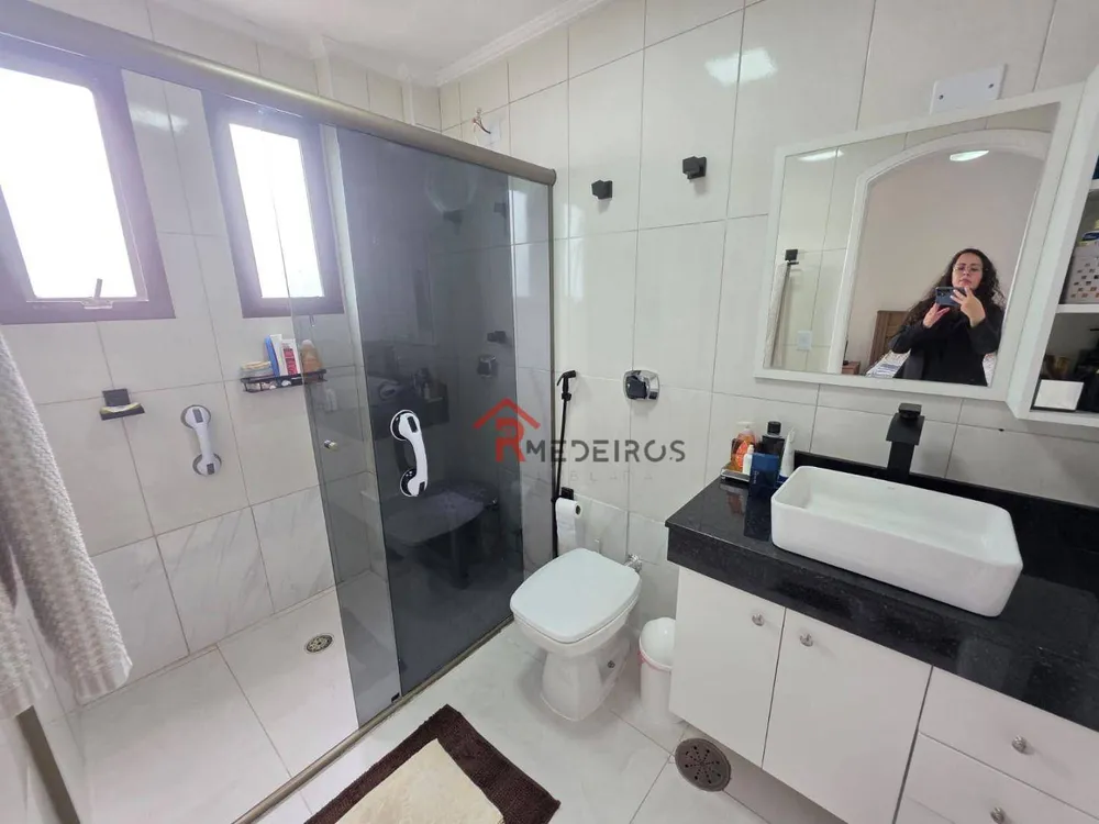 Apartamento, 3 quartos, 110 m² - Foto 12