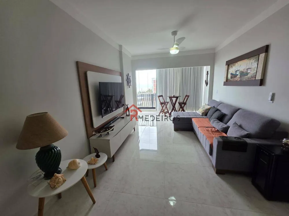 Apartamento, 3 quartos, 110 m² - Foto 4