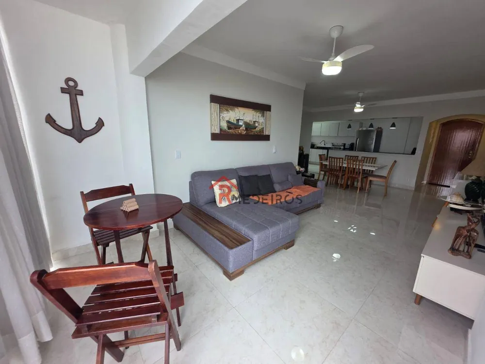 Apartamento, 3 quartos, 110 m² - Foto 5