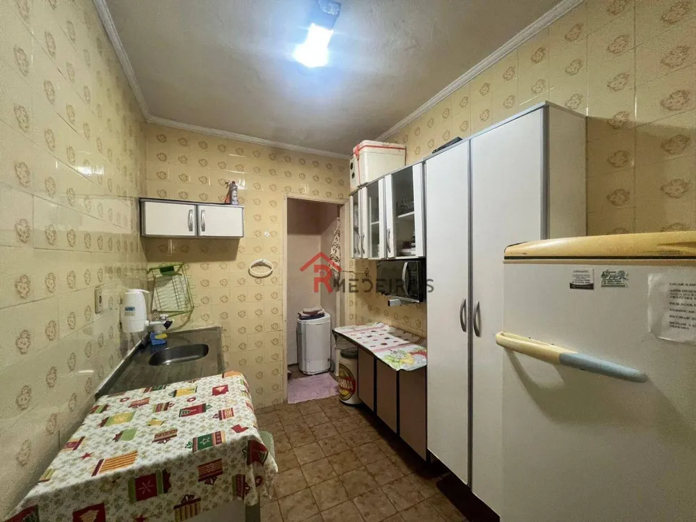 Apartamento, 1 quarto, 50 m² - Foto 1