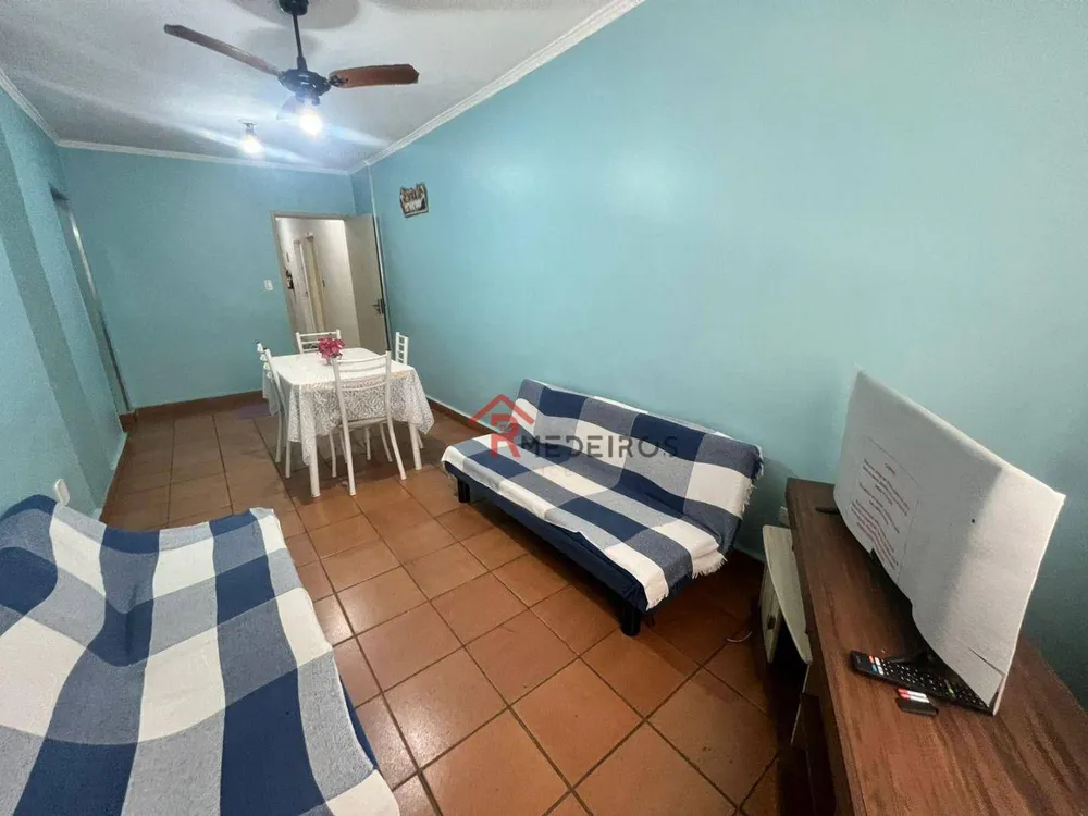 Apartamento, 1 quarto, 50 m² - Foto 2