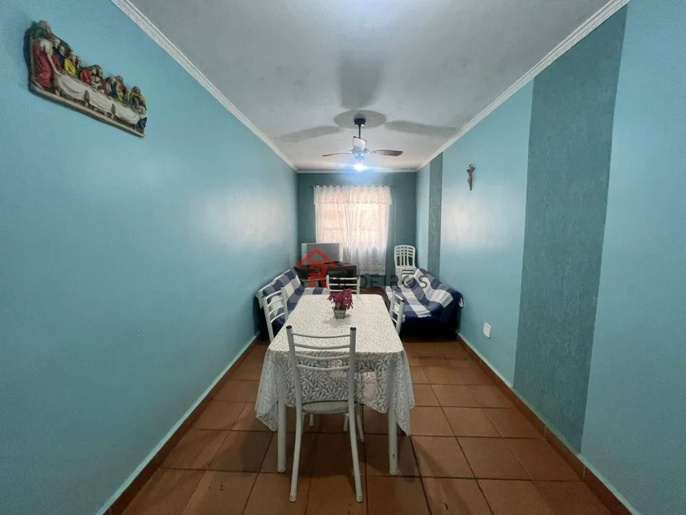 Apartamento, 1 quarto, 50 m² - Foto 1