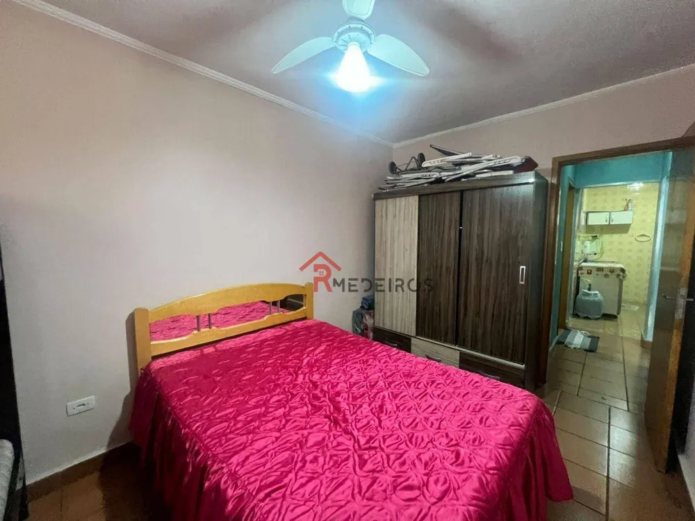 Apartamento, 1 quarto, 50 m² - Foto 4