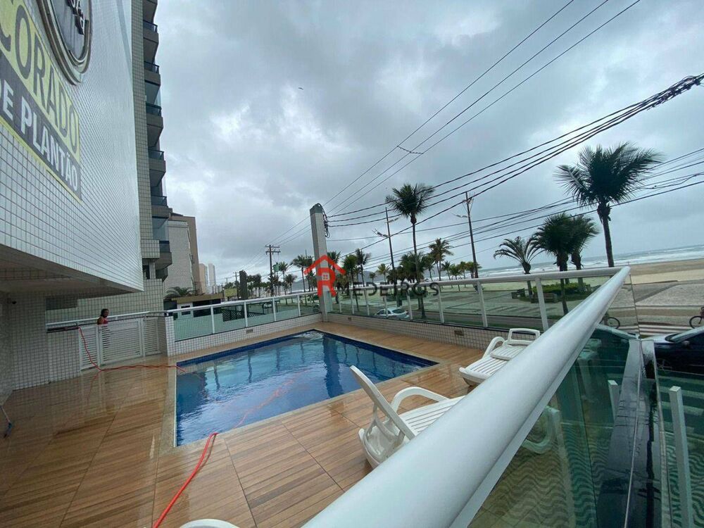 Apartamento, 2 quartos, 82 m² - Foto 1