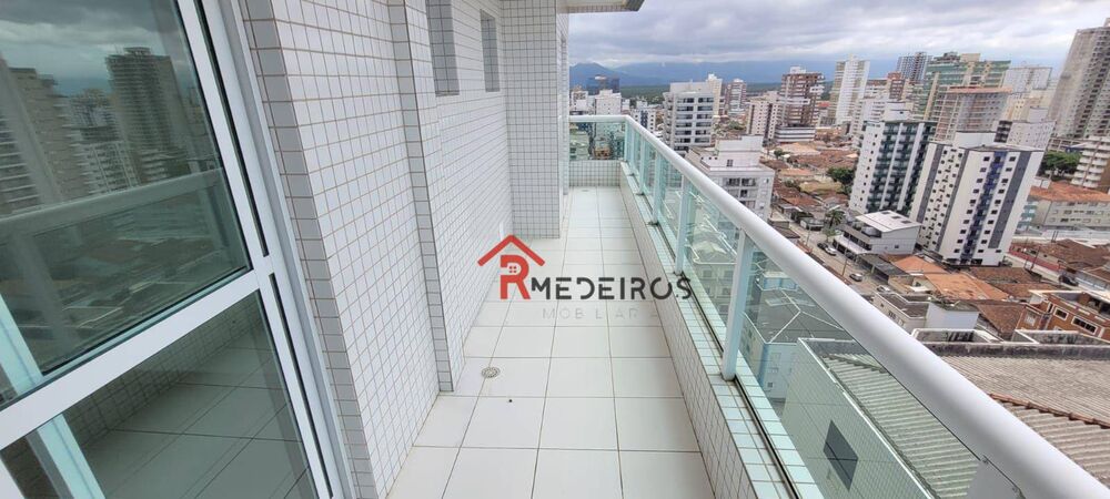 Apartamento, 2 quartos, 82 m² - Foto 2