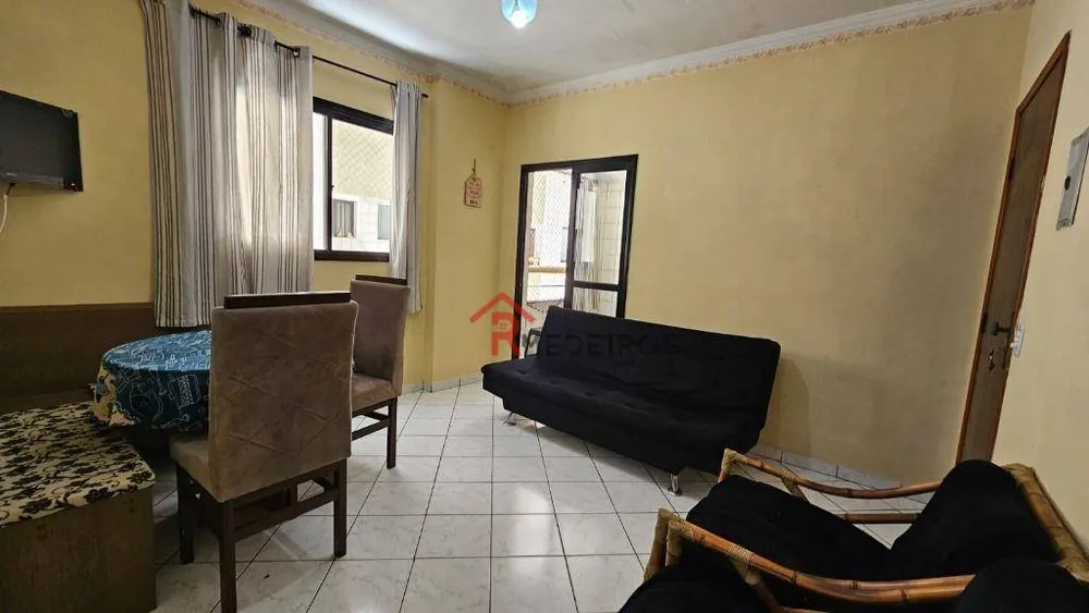 Apartamento, 1 quarto, 49 m² - Foto 1