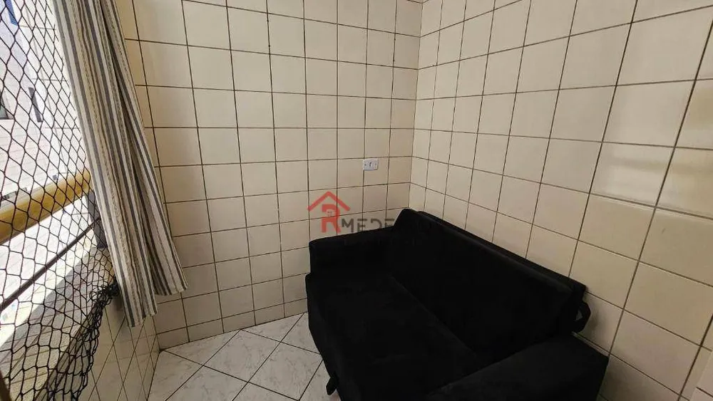 Apartamento, 1 quarto, 49 m² - Foto 3