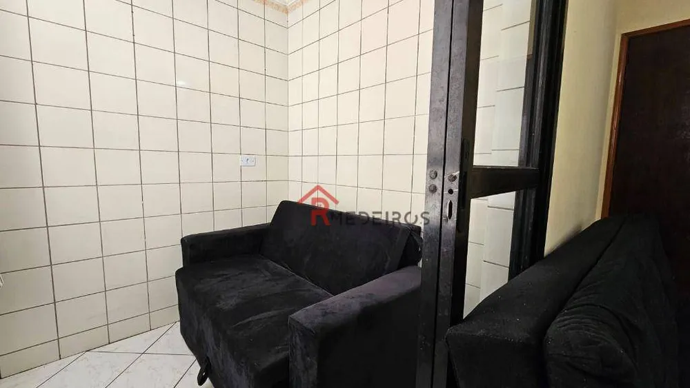 Apartamento, 1 quarto, 49 m² - Foto 4