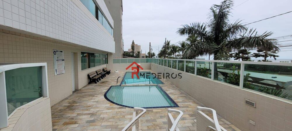 Apartamento à venda com 1 quarto, 47m² - Foto 7