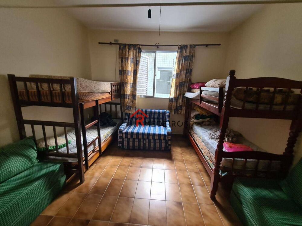 Kitnet e Studio à venda com 1 quarto, 35m² - Foto 2