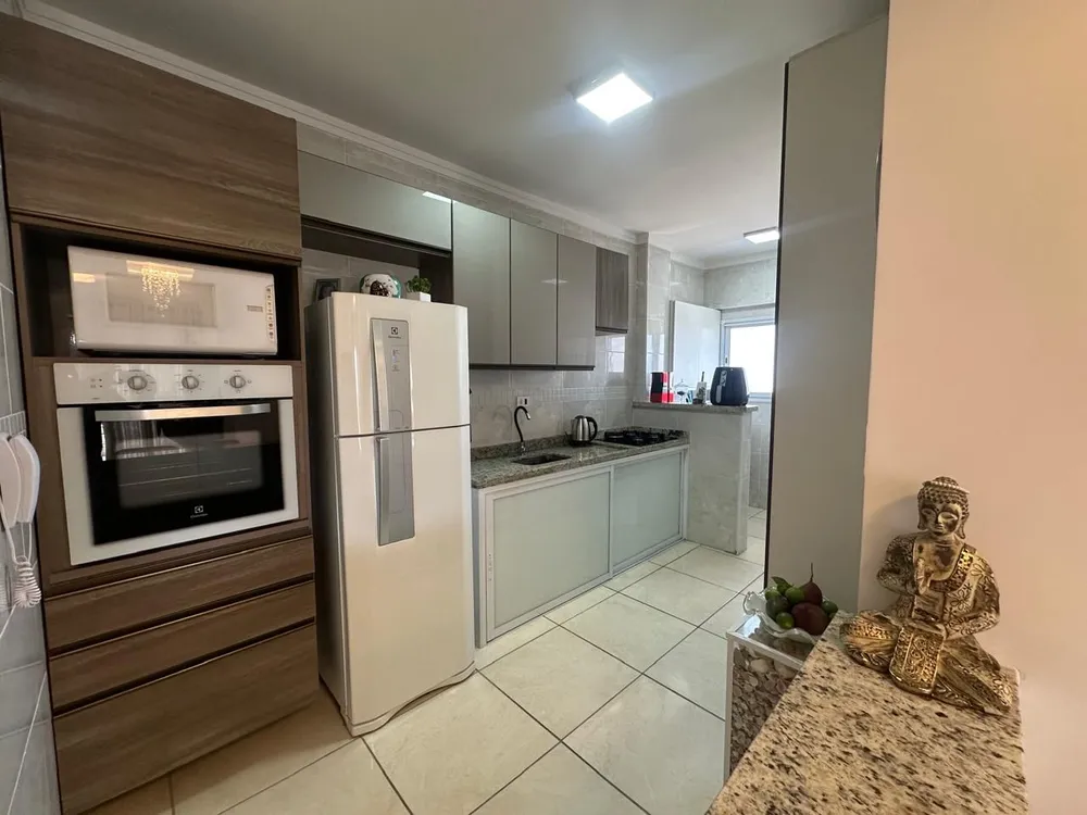 Apartamento, 2 quartos, 81 m² - Foto 8